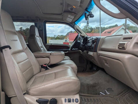 2005 Ford F-350 Super Duty