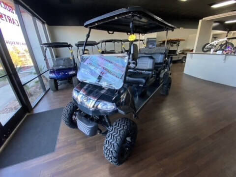 2023 Evolution Forester 6 Plus for sale at Toy Brokers Havasu in Lake Havasu City AZ
