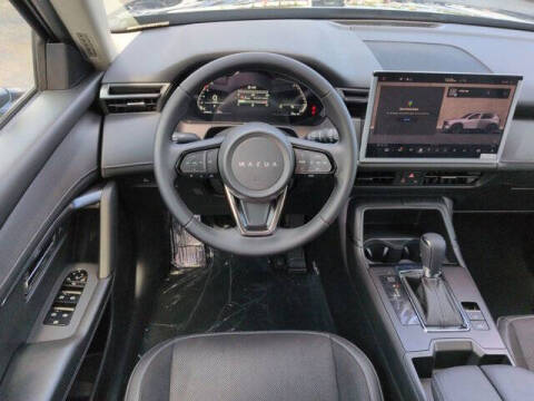 2026 Mazda CX-5 2.5 S Select