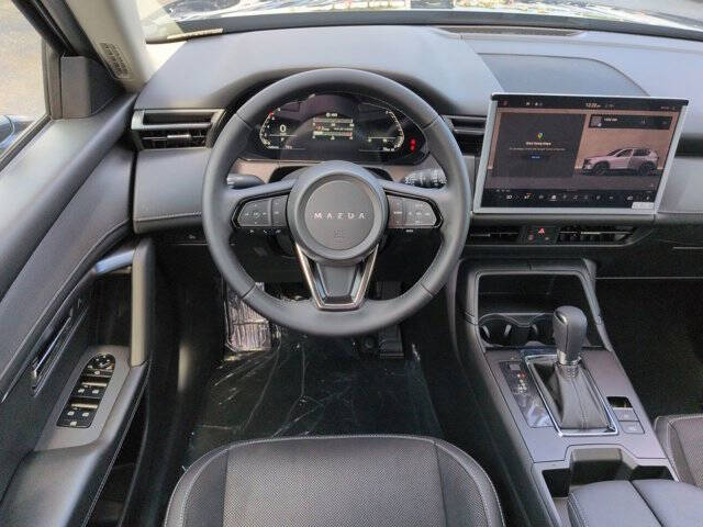 2026 Mazda CX-5 2.5 S Select