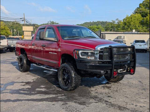 2006 Dodge Ram 2500