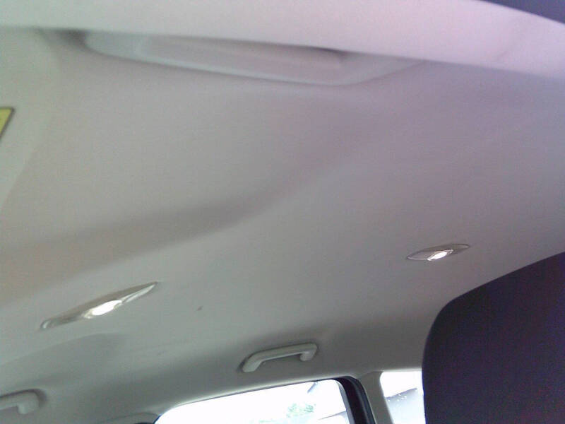 2013 Ford Escape S