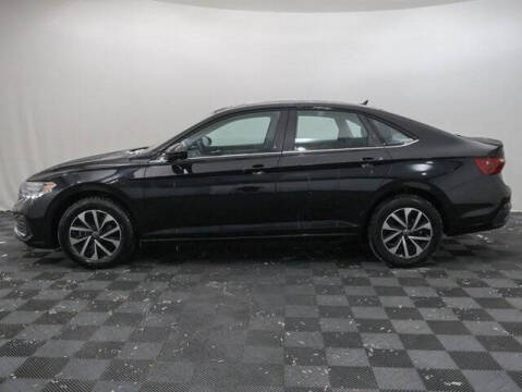 2024 Volkswagen Jetta S