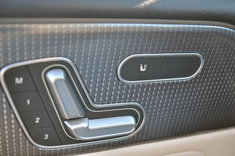 2020 Mercedes-Benz GLB GLB 250