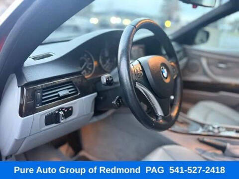 2010 BMW 3 Series 328i