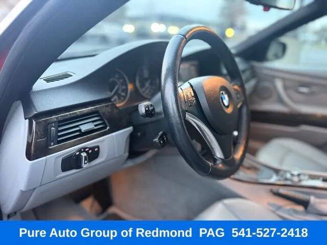 2010 BMW 3 Series 328i