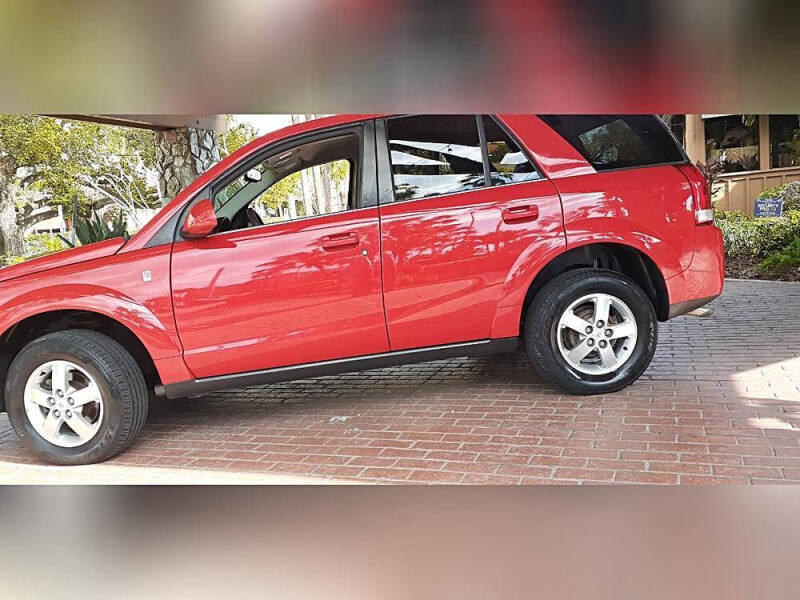 2007 Saturn Vue