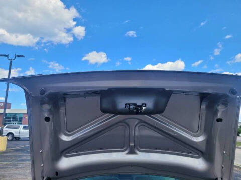 1995 Cadillac DeVille