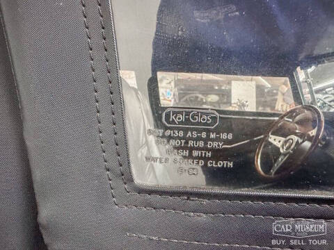 1975 Excalibur Series III