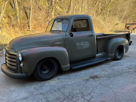 1949 GMC C/K 1500 Series for sale at Gateway Auto Source in Imperial MO