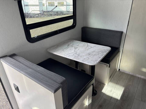 2026 Coachmen RV REMOTE 17R