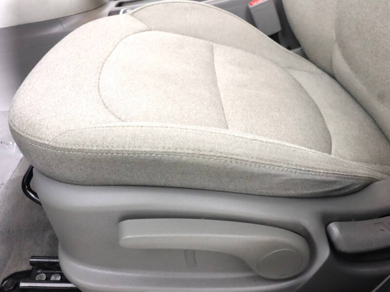 2016 Kia Soul EV