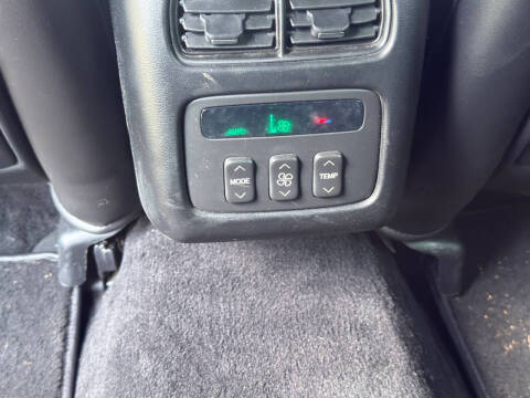 2005 Cadillac DeVille