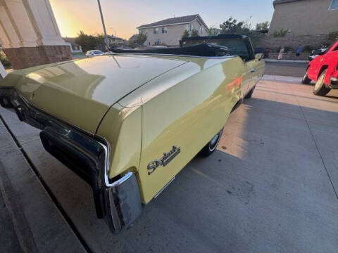 1972 Buick Skylark
