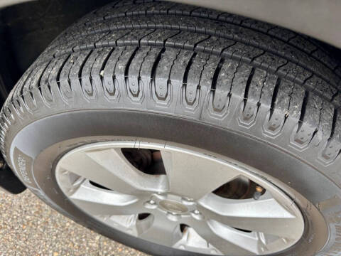 2011 Subaru Outback 2.5i Limited