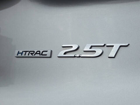 2021 Hyundai Santa Fe