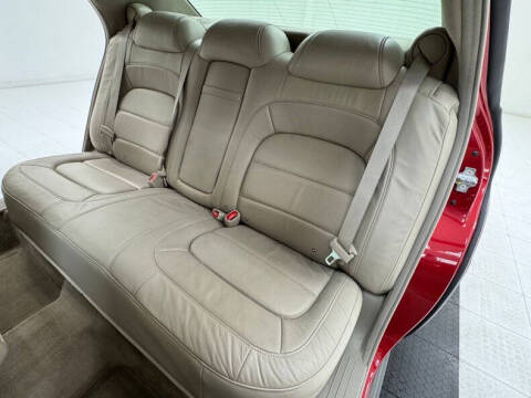 2004 Cadillac DeVille