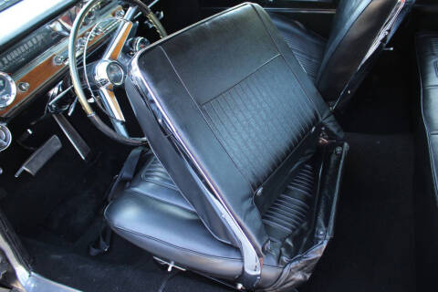 1964 Pontiac Grand Prix