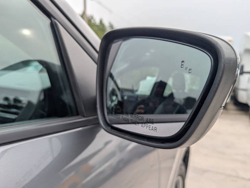 2023 Ford Escape Hybrid ST-Line Select