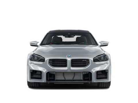 2026 BMW M2 CS