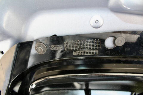 2022 Ford Mustang Shelby GT500