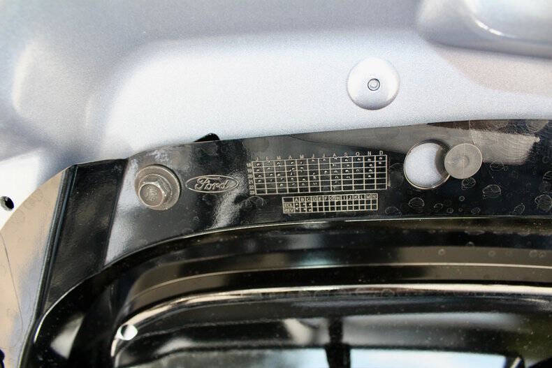 2022 Ford Mustang Shelby GT500