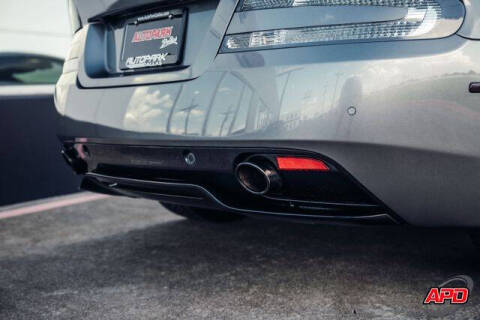 2014 Aston Martin DB9