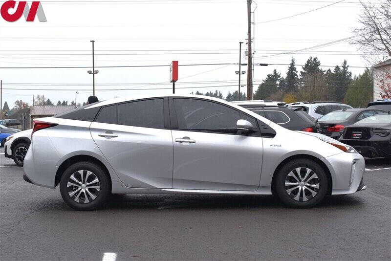 2022 Toyota Prius Limited