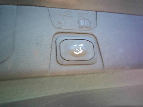 2017 Ford C-MAX Hybrid SE