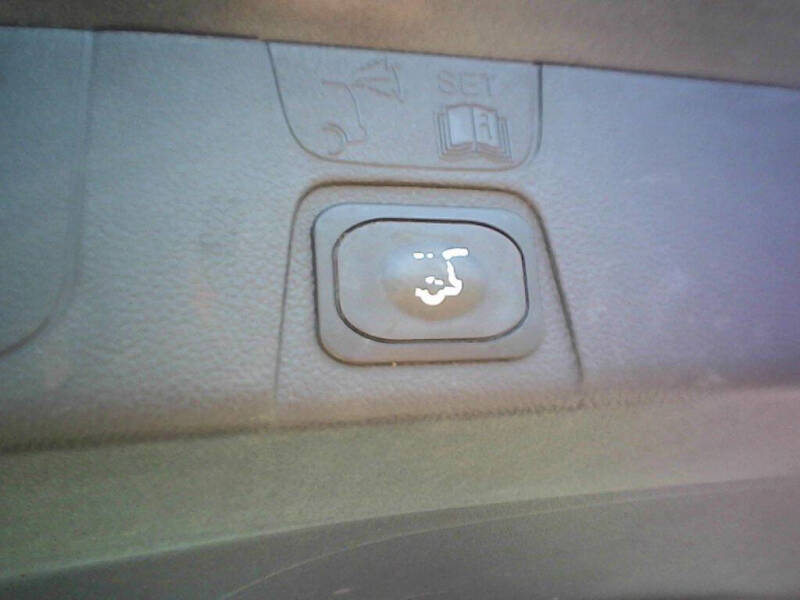 2017 Ford C-MAX Hybrid SE