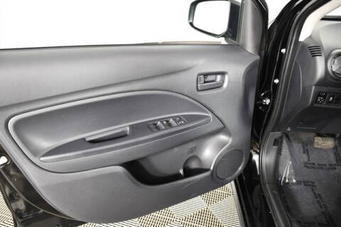 2024 Mitsubishi Mirage LE