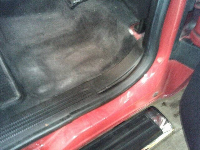 2011 GMC Sierra 1500 SLE