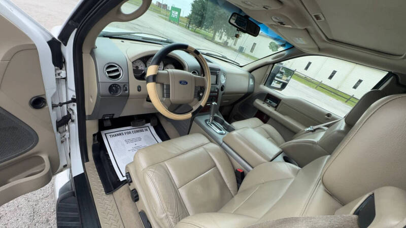 2008 Ford F-150