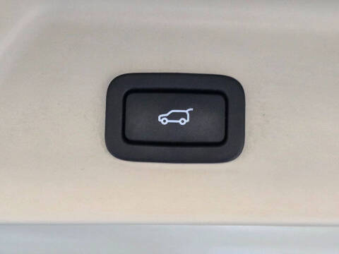 2019 Land Rover Range Rover Autobiography LWB