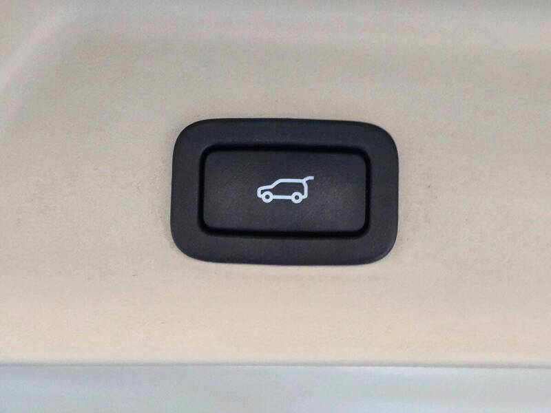 2019 Land Rover Range Rover Autobiography LWB