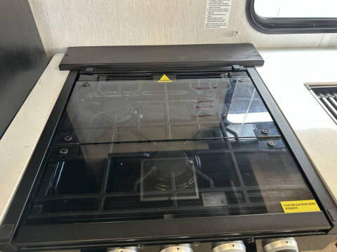 2024 Forest River TIMBER WOLF