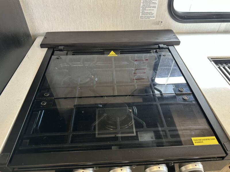 2024 Forest River TIMBER WOLF