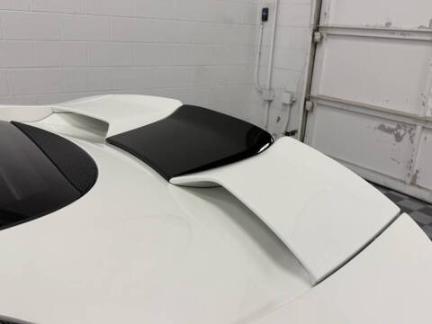 2017 Lotus Evora 400