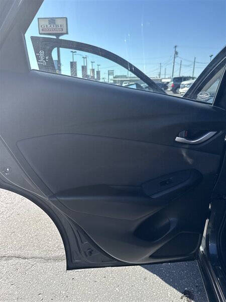 2017 Mazda CX-3 Sport