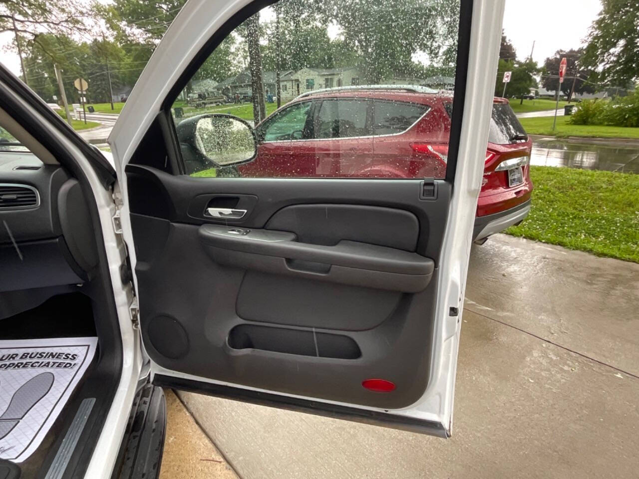 2007 Chevrolet Tahoe for sale at Auto Connection in Waterloo, IA