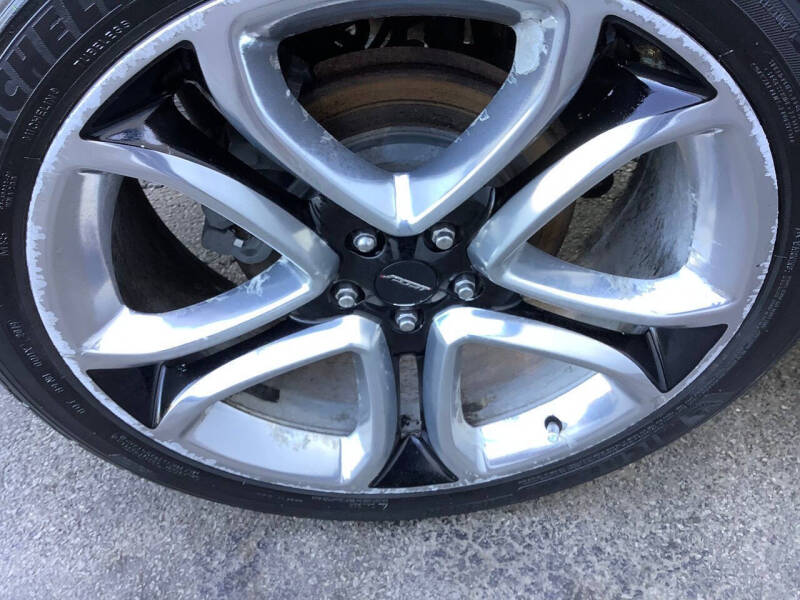 2013 Ford Edge Sport