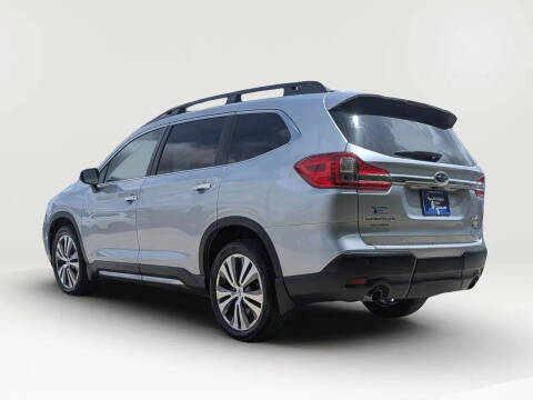 2021 Subaru Ascent Touring