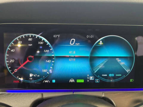 2023 Mercedes-Benz E-Class E 450 4MATIC