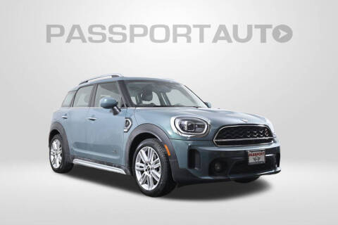 2023 MINI Countryman