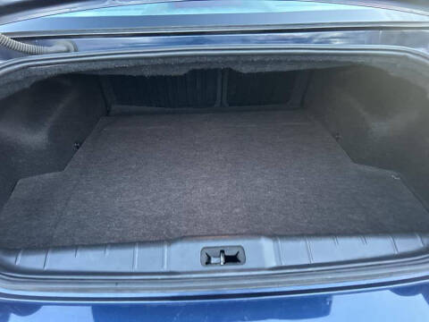 2009 Chevrolet Malibu