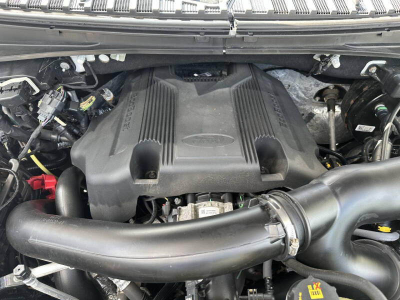 2019 Ford Expedition MAX XLT