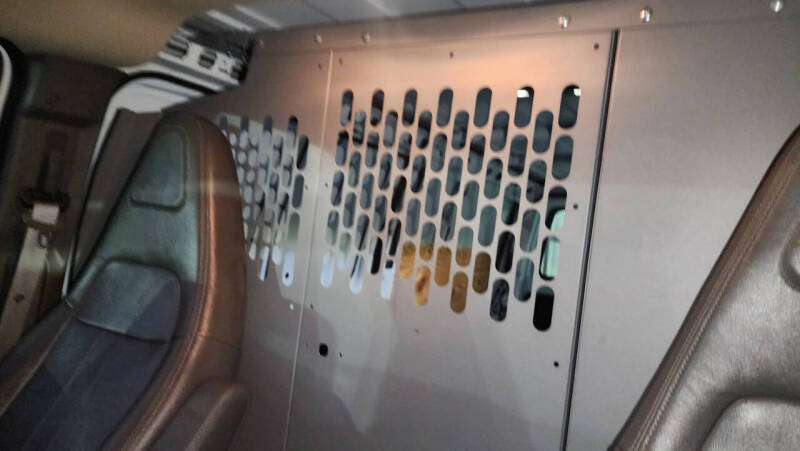 2024 Chevrolet Express 2500