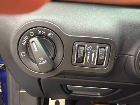 2015 Maserati Ghibli S Q4