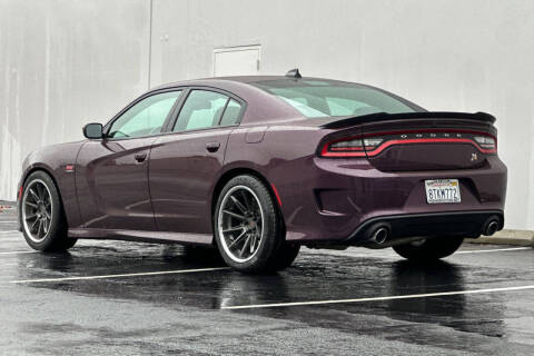 2020 Dodge Charger