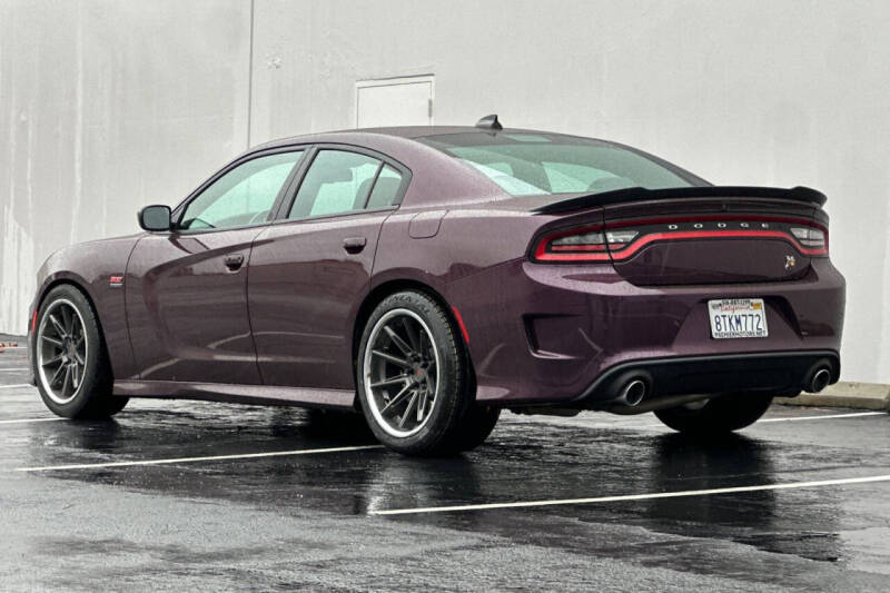2020 Dodge Charger